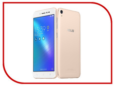 Сотовый телефон ASUS Zenfone Live ZB501KL 32Gb Gold