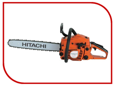 Пила Hitachi CS40EL