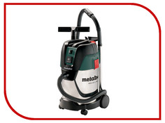 Пылесос Metabo ASA 30 L PC INOX 602015000