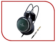 Наушники Audio-Technica ATH-A990Z