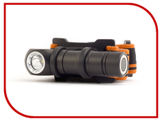 Фонарь Яркий Луч LH-140 Enot