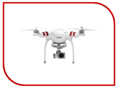 Квадрокоптер DJI Phantom 3 Standard