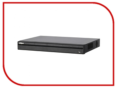 Видеорегистратор Dahua DHI-NVR2204-S2