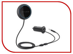 Устройство громкой связи Belkin F4U037 AirCast Auto