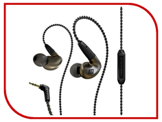 Гарнитура MEE Audio Pinnacle P1 High Fidelity In-Ear Headphones