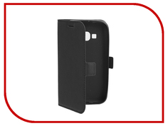 Аксессуар Чехол Samsung Galaxy J1 Mini Prime SM-J106/J1 Mini Prime 2016 DF sFlip-21