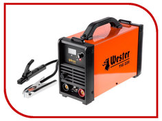 Сварочный аппарат Wester TIG 220