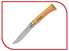 Нож Opinel Tradition №10 - длина лезвия 100мм 123100