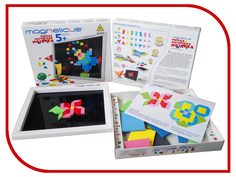 Настольная игра Magneticus Мозаика ММ-220