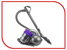 Пылесос Dyson DC52 Allergy Musclehead Parquet