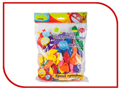 Набор воздушных шаров Bebelot 100шт BHO1705-015