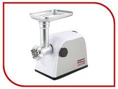 Мясорубка MAGNIT RMF-2800 White-Grey