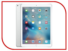 Планшет APPLE iPad Pro 12.9 128Gb Wi-Fi + Cellular Silver ML2J2RU/A