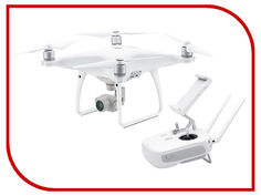 Квадрокоптер DJI Phantom 4 Advanced