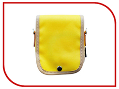 Сумка FujiFilm для Instax Mini 8 Case Yellow 70100112474