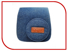 Сумка FujiFilm для Instax Mini 8 Jeans Soft Case 70100118336