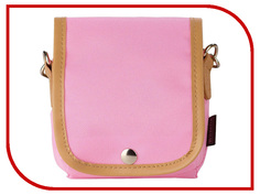 Сумка FujiFilm для Instax Mini 8 Case Pink 70100112475