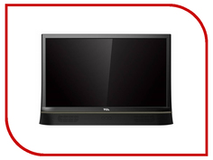 Телевизор TCL LED24D2900S Black