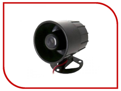 Аксессуар ZONT МЛ-814 голосовая сирена