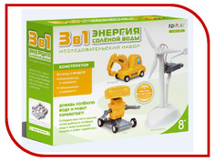 Конструктор ND Play Энергия солёной воды 265 615