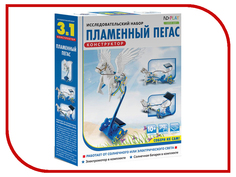 Конструктор ND Play Пламенный Пегас 265 613
