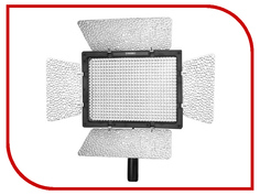 Накамерный свет YongNuo LED YN600L II 5500k
