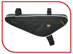 Велосумка SKS Front Triangle Bag Black 11107SKS