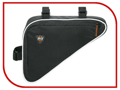 Велосумка SKS Triangle Bag Black 11108SKS