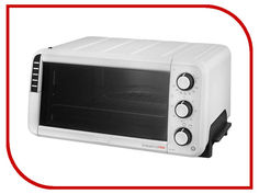 Мини печь DeLonghi EO 12012W