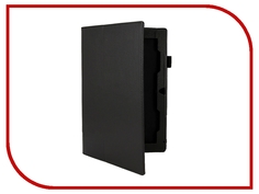 Аксессуар Чехол Nokia 2520 Lumia IT Baggage иск. кожа Black ITN25202-1