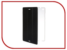 Аксессуар Чехол ASUS ZenPad S 8.0 Z580 ProShield Slim Case Black P-P-AZZ580