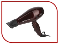 Фен HairWay Lombardy Ceramic & Ionic 03061-07