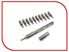 Мультитул Mininch Tool Pen Mini Gunmetal TPM-005
