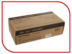 Картридж MyToner MT-D104S Black для Samsung ML-1660/1665/SCX