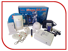 Аксессуар Mega SX-300