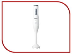Блендер BBK KBH0301 White-Grey