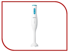 Блендер BBK KBH0301 White-Blue