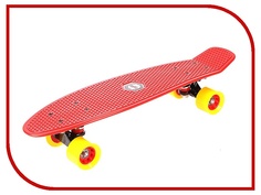 Скейт Taste 22 Red