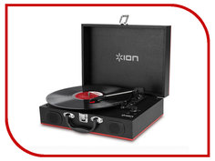 Проигрыватель ION Audio Vinyl Transport