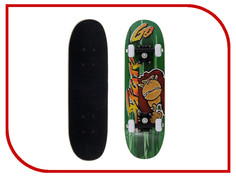 Скейт Maxcity MC Monkey Mini-board