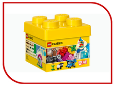 Конструктор Lego Classic Творческие кирпичики 10692