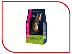 Корм Eukanuba Птица 400g для кошек 10144216