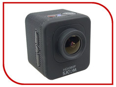 Экшн-камера SJCAM M10 CUBE Mini Black