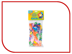 Набор воздушных шаров Bebelot День рождения 100шт BHO1705-033