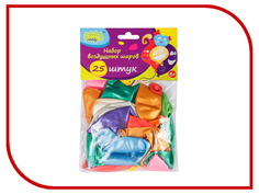 Набор воздушных шаров Bebelot 25шт BHO1705-011