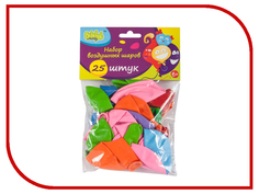 Набор воздушных шаров Bebelot 25шт BHO1705-010