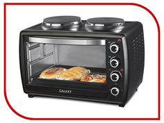 Мини печь Galaxy GL2617