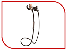 Гарнитура Monster Elements Wireless In-Ear Rose Gold 137074-00