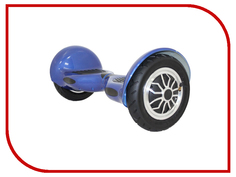 Гироскутер SpeedRoll Premium SUV 05APP с самобалансировкой Blue