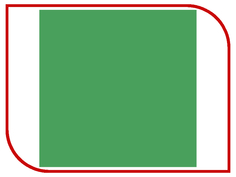 Фон Colorama 2.72x11m Chroma Green CO133